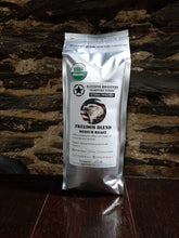Load image into Gallery viewer, Medium Roast, Freedom Blend, Organic, 5 pounds